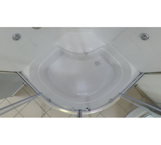 Душевая кабина TIMO Lux 8080220 T-7780