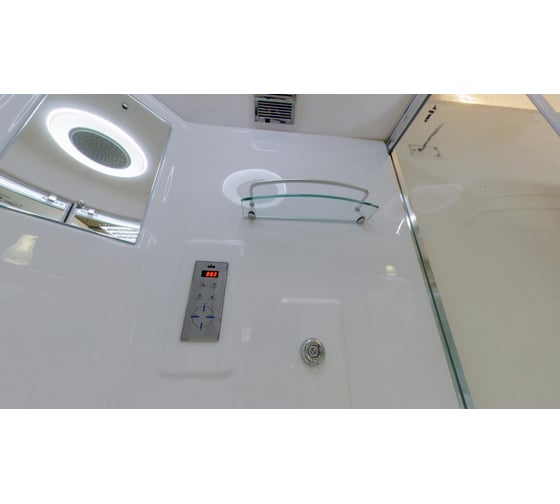 Душевая кабина TIMO Lux 8080220 T-7780
