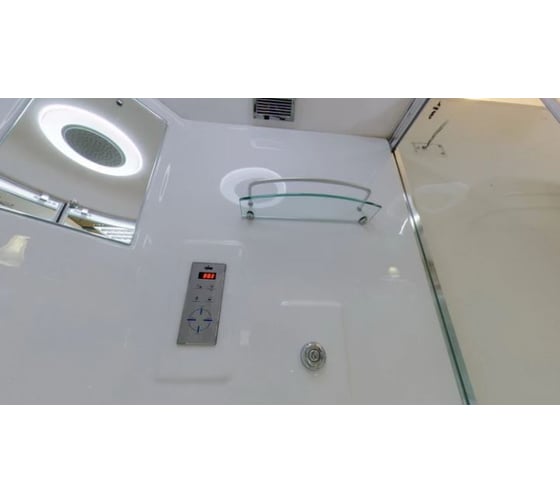 Душевая кабина TIMO Lux 9090225 T-7709