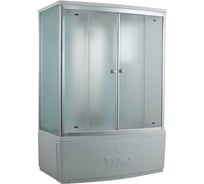 Душевая кабина Timo Comfort Fabric Glass 14088220 T-8840F