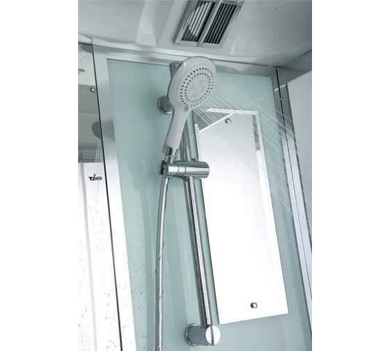 Душевая кабина Timo Comfort Fabric Glass 14088220 T-8840F
