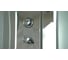Душевая кабина Timo Comfort Fabric Glass 14088220 T-8840F 7