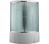 Душевая кабина Timo Comfort Fabric Glass 150150220 T-8855F