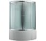 Душевая кабина Timo Comfort Fabric Glass 150150220 T-8855F 1