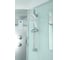 Душевая кабина Timo Comfort Fabric Glass 150150220 T-8855F 3