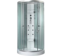 Душевая кабина TIMO Lux 9090230 TL-1502