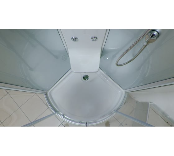 Душевая кабина TIMO Lux 9090230 TL-1502