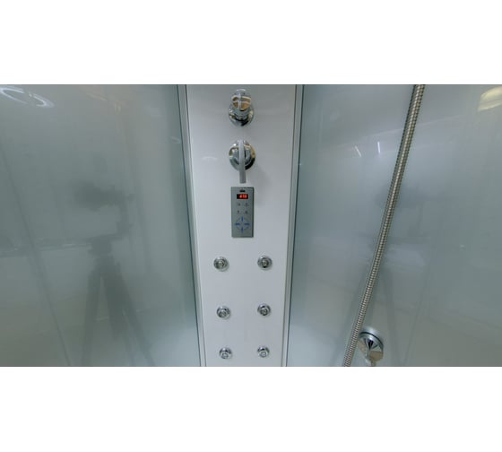Душевая кабина TIMO Lux 9090230 TL-1502