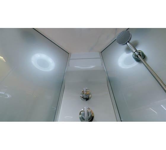 Душевая кабина TIMO Lux 9090230 TL-1502