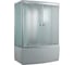 Душевая кабина Timo Comfort Fabric Glass 15088220 T-8850F 3