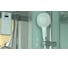 Душевая кабина Timo Comfort Fabric Glass 17088220 T-8870F 4