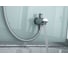 Душевая кабина Timo Comfort Fabric Glass 17088220 T-8870F 7