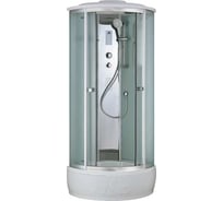 Душевая кабина Timo Comfort Fabric Glass 8080220 T-8880F