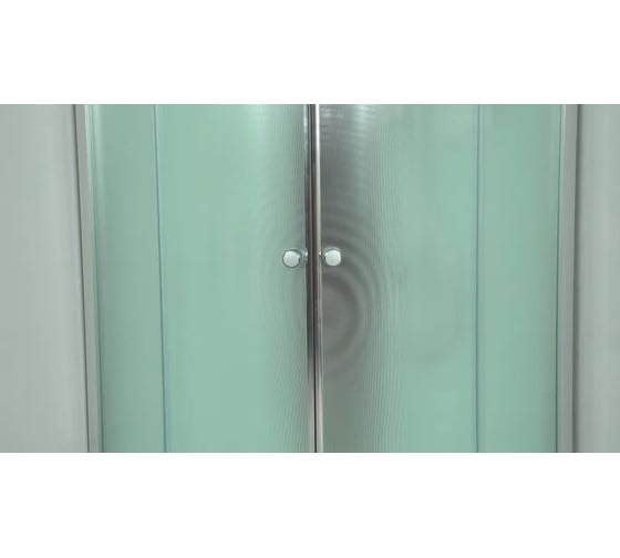 Душевая кабина Timo Comfort Fabric Glass 8080220 T-8880F