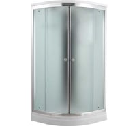 Душевая кабина Timo Comfort Fabric Glass 9090220 T-8809F