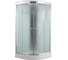 Душевая кабина Timo Comfort Fabric Glass 9090220 T-8809F 1