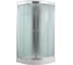 Душевая кабина Timo Comfort Fabric Glass 9090220 T-8809F 3