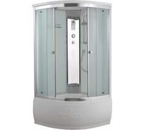 Душевая кабина Timo Comfort Fabric Glass 9090220 T-8890F