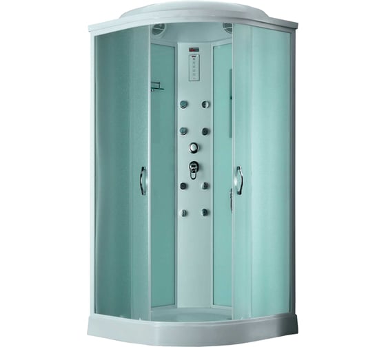 Душевая кабина Timo eco 100100215 TE-0701 1