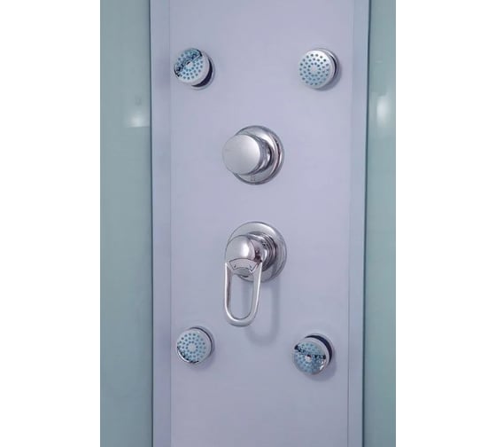 Душевая кабина Timo eco 100100215 TE-0701