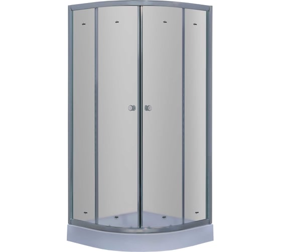 Душевой угол TIMO 100100200 TL TL-1101F