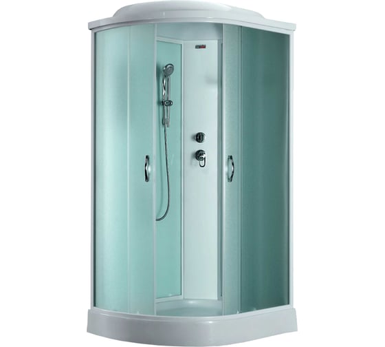 Душевая кабина Timo eco 12080215 TE-0702PR