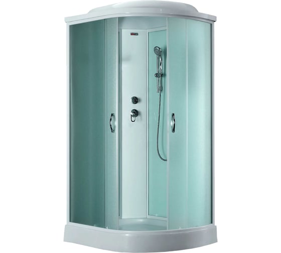 Душевая кабина Timo eco 12080215 TE-0702PL 1