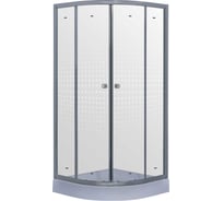 Душевой угол TIMO 100100200 TL TL-1101R