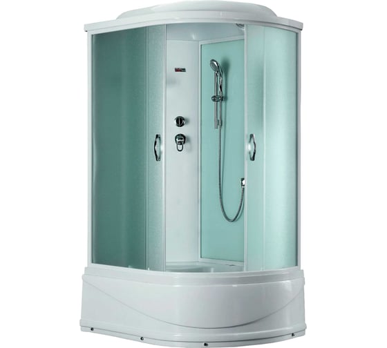 Душевая кабина Timo eco 12080218 TE-0720PL 1