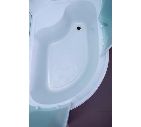 Душевая кабина Timo eco 12080218 TE-0720PR