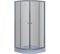 Душевой угол TIMO 8080200 TL TL-8001F