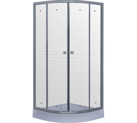 Душевой угол TIMO 9090200 TL TL-9001R
