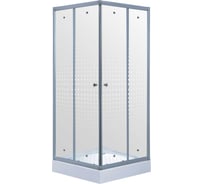 Душевой угол TIMO 8080200 TL TL-8002R