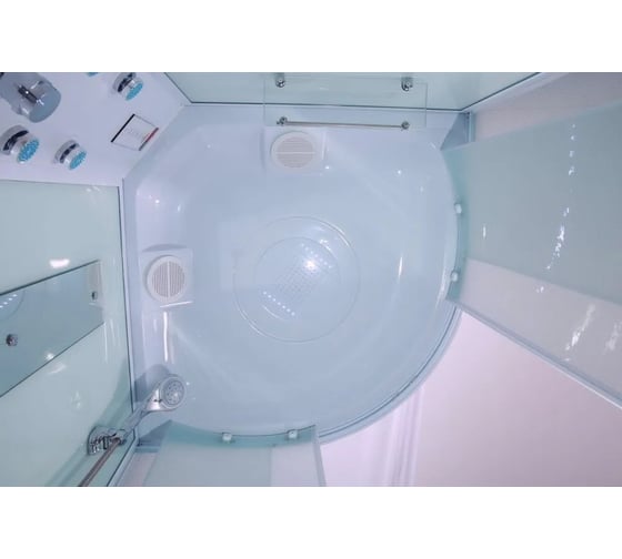 Душевая кабина Timo eco 9090215 TE-0709