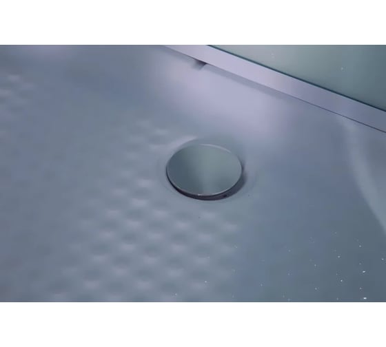 Душевая кабина Timo eco 9090215 TE-0709P