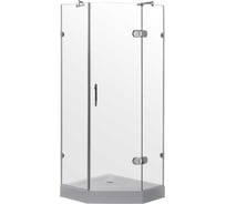 Душевой угол TIMO 9090200 TL BY-839/90C