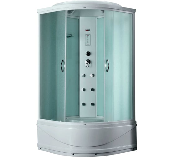 Душевая кабина Timo eco 9090218 TE-0790