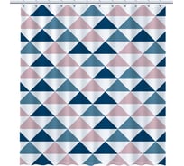 Шторка для ванной FIXSEN FX-1504 1504