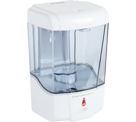 Сенсорный дозатор для жидкого мыла FIXSEN HOTEL 31012G