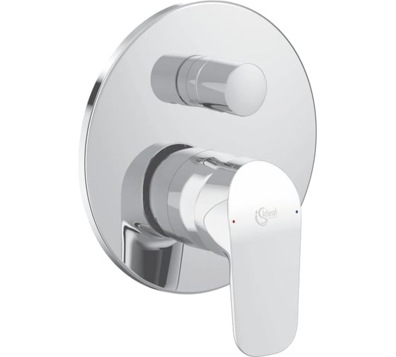 Душевой комплект 4в1 IDEAL STANDARD CERAFLEX BC447AA Set 00000077904