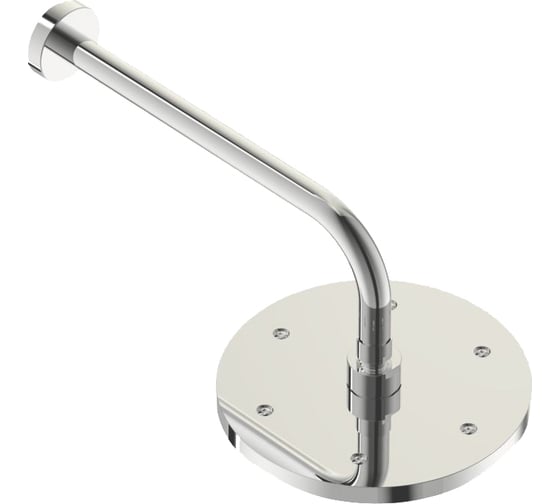 Душевой комплект 4в1 IDEAL STANDARD CERAFLEX BC447AA Set 00000077904