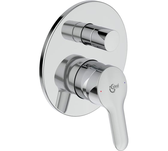 Душевой комплект 7в1 IDEAL STANDARD ALPHA BD003AA Set 00000077901