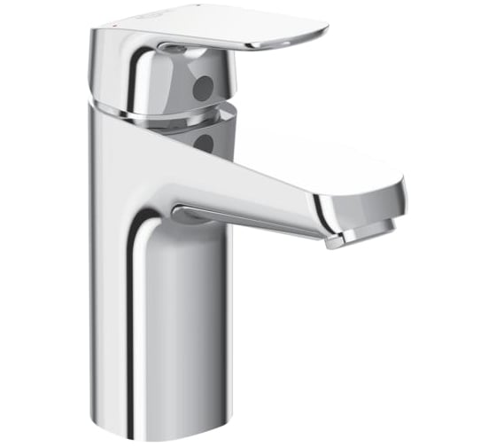 Набор 3в1: смеситель для душа и умывальника, душевой гарнитур IDEAL STANDARD CERAFLEX BD001AA Set 00000077897