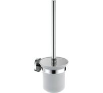 Щетка для туалета Timo Saona хром 13061/00