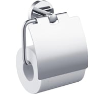 Бумагодержатель TIMO Saona хром 13042/00