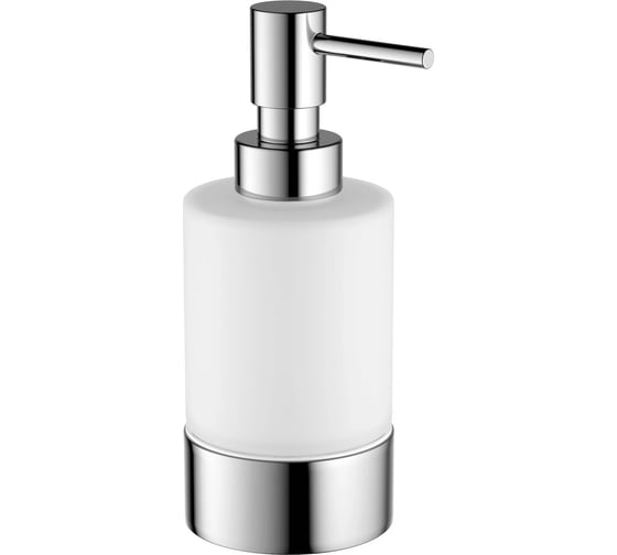 Дозатор настольный TIMO Saona хром 13239/00 1