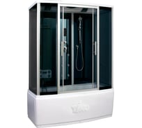 Душевая кабина TIMO Standart 170х88х220 T-1170