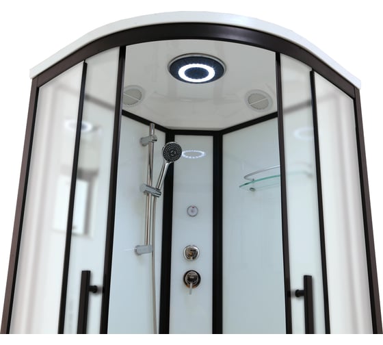 Душевая кабина TIMO Standart 90х90х220 T-6609BF