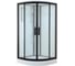 Душевая кабина TIMO Standart 90х90х220 T-6609BF 1