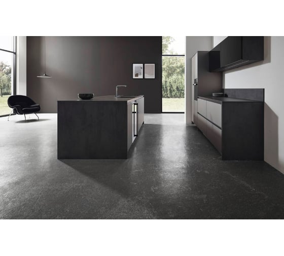 Смеситель для кухни HANSGROHE 73836000 HG M81 Aquno Select 250 с вытяжным душем 00000079117